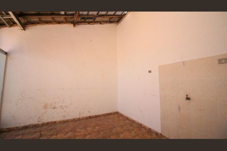 Casa à venda com 148m², 1 quarto e 2 vagasÁrea de Serviço