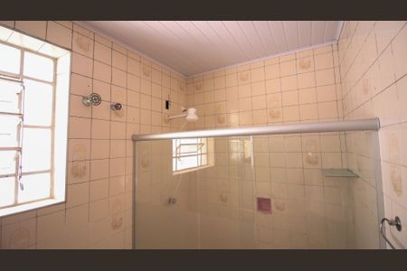 Casa à venda com 148m², 1 quarto e 2 vagasBanheiro