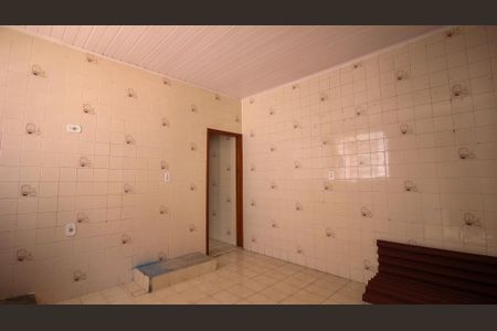 Casa à venda com 148m², 1 quarto e 2 vagasCozinha