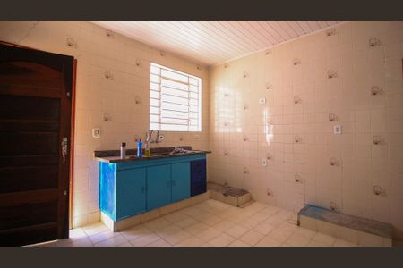 Casa à venda com 148m², 1 quarto e 2 vagasCozinha