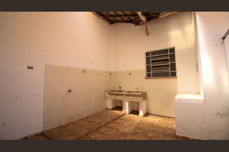 Casa à venda com 148m², 1 quarto e 2 vagasÁrea de Serviço