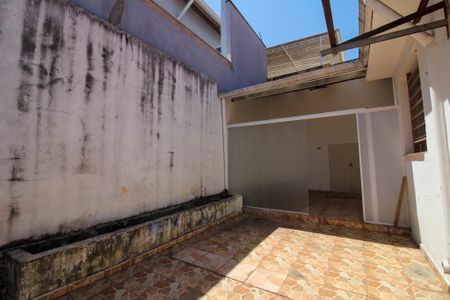 Casa à venda com 148m², 1 quarto e 2 vagasÁrea Externa