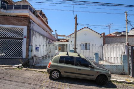 Casa à venda com 148m², 1 quarto e 2 vagasFachada
