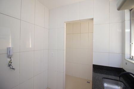 Apartamento à venda com 73m², 2 quartos e 1 vaga Apartamento à venda com 73m², 2 quartos e 1 vagaCozinha e Área de Serviço