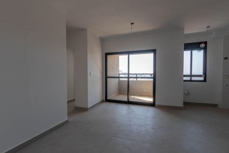 Apartamento à venda com 73m², 3 quartos e 2 vagasSala