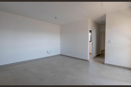 Apartamento à venda com 73m², 3 quartos e 2 vagasSala