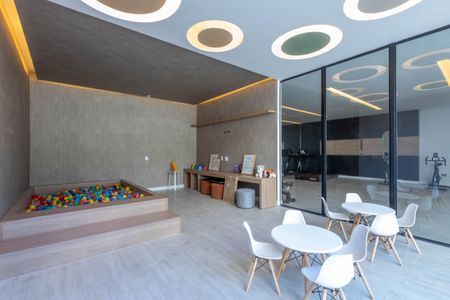 Apartamento à venda com 73m², 3 quartos e 2 vagasÁrea comum