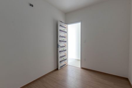 Apartamento à venda com 73m², 3 quartos e 2 vagasQuarto 2