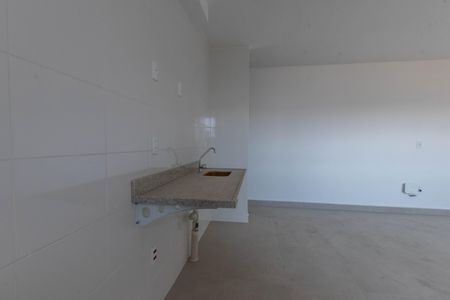Apartamento à venda com 73m², 3 quartos e 2 vagasCozinha