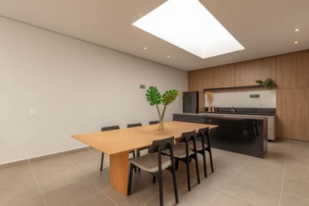 Apartamento à venda com 73m², 3 quartos e 2 vagasÁrea comum