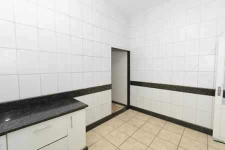 Casa para alugar com 464m², 3 quartos e 4 vagasCozinha