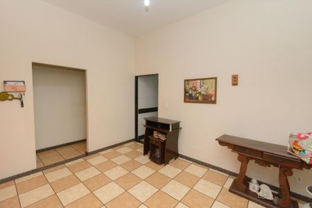 Casa para alugar com 464m², 3 quartos e 4 vagasSala