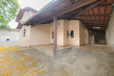 Casa para alugar com 464m², 3 quartos e 4 vagasGaragem