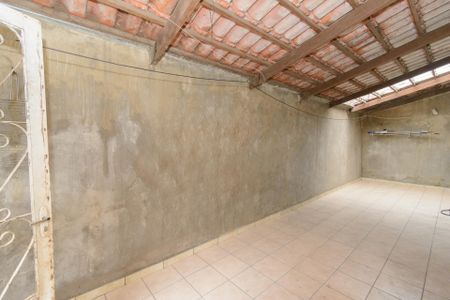 Casa para alugar com 464m², 3 quartos e 4 vagasÁrea de Serviço