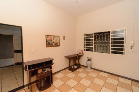 Casa para alugar com 464m², 3 quartos e 4 vagasSala