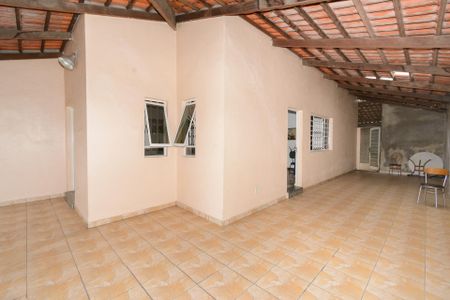 Casa para alugar com 464m², 3 quartos e 4 vagasGaragem