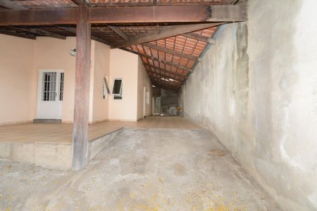 Casa para alugar com 464m², 3 quartos e 4 vagasGaragem