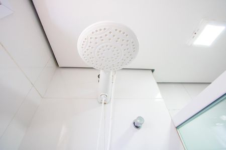 Apartamento para alugar com 90m², 3 quartos e 2 vagas Apartamento para alugar com 90m², 3 quartos e 2 vagasBanheiro social