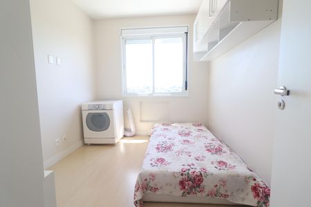 Quarto 02 de apartamento para alugar com 3 quartos, 120m² em Centro, Novo Hamburgo