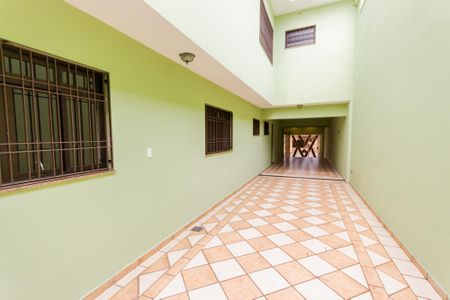 Casa à venda com 310m², 3 quartos e 8 vagasGaragem