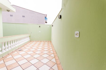 Casa à venda com 310m², 3 quartos e 8 vagasTerraço