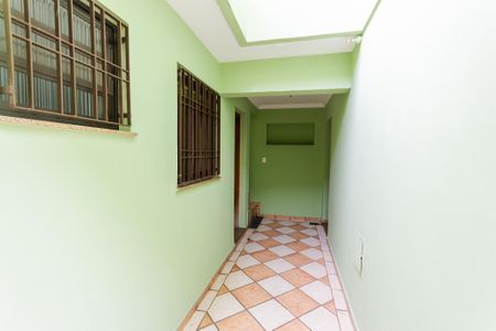 Casa à venda com 310m², 3 quartos e 8 vagasÁrea Externa