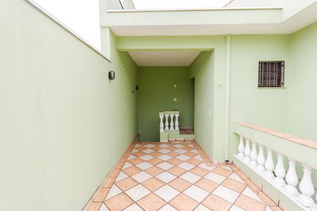 Casa à venda com 310m², 3 quartos e 8 vagasTerraço