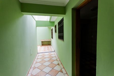 Casa à venda com 310m², 3 quartos e 8 vagasÁrea Externa