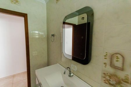 Casa à venda com 310m², 3 quartos e 8 vagasBanheiro