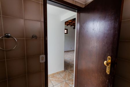 Casa à venda com 310m², 3 quartos e 8 vagasBanheiro