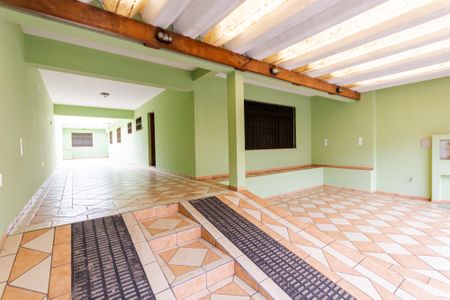 Casa à venda com 310m², 3 quartos e 8 vagasGaragem