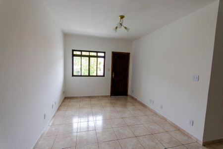 Sala 2 de casa à venda com 3 quartos, 310m² em Vila Clarice, Santo André