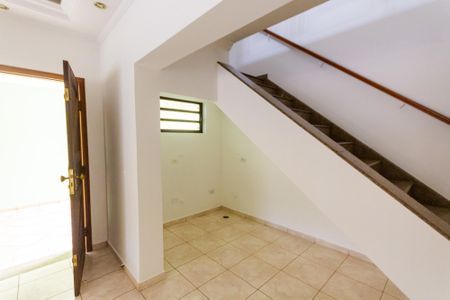 Casa à venda com 310m², 3 quartos e 8 vagasSala