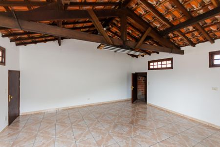 Casa à venda com 310m², 3 quartos e 8 vagasCobertura