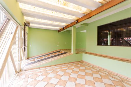 Casa à venda com 310m², 3 quartos e 8 vagasGaragem