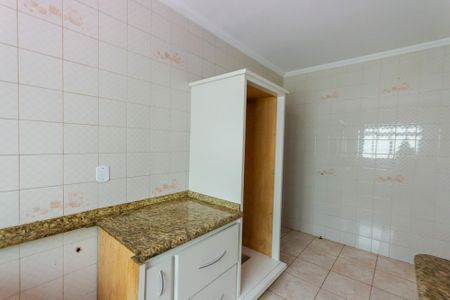 Casa à venda com 310m², 3 quartos e 8 vagasCozinha