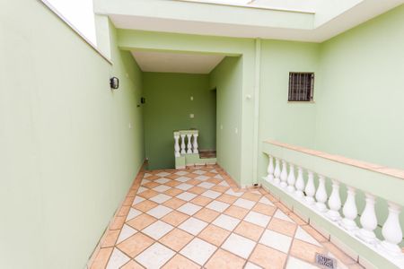 Casa à venda com 310m², 3 quartos e 8 vagasTerraço