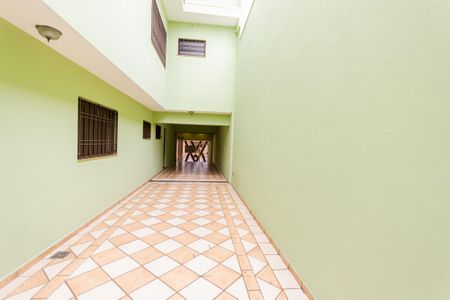 Casa à venda com 310m², 3 quartos e 8 vagasGaragem