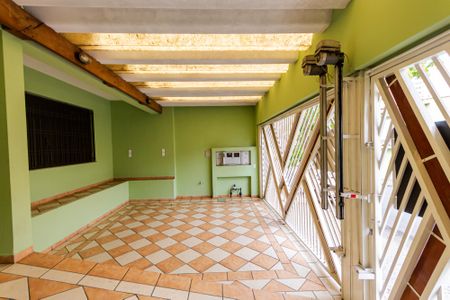 Casa à venda com 310m², 3 quartos e 8 vagasGaragem