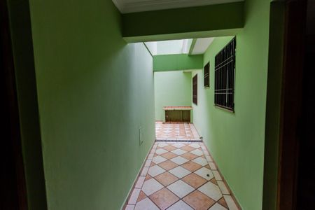 Casa à venda com 310m², 3 quartos e 8 vagasÁrea Externa