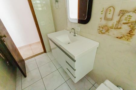 Casa à venda com 310m², 3 quartos e 8 vagasBanheiro