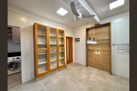 Casa à venda com 180m², 3 quartos e 1 vagaCozinha