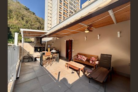 Casa à venda com 180m², 3 quartos e 1 vagaCobertura