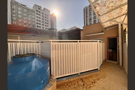 Casa à venda com 180m², 3 quartos e 1 vagaVaranda dos quartos 1 e 2