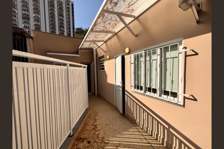 Casa à venda com 180m², 3 quartos e 1 vagaVaranda dos quartos 1 e 2