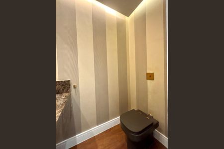 Casa à venda com 180m², 3 quartos e 1 vagaLavabo 2