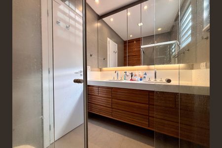 Casa à venda com 180m², 3 quartos e 1 vagaBanheiro social