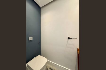 Casa à venda com 180m², 3 quartos e 1 vagaLavabo