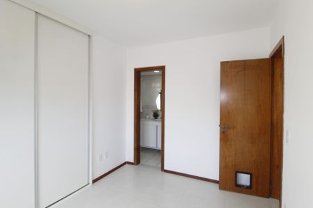 Apartamento à venda com 82m², 2 quartos e 2 vagasSuíte 1