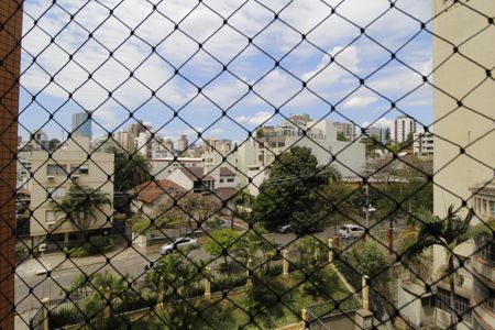 Apartamento à venda com 82m², 2 quartos e 2 vagasVista